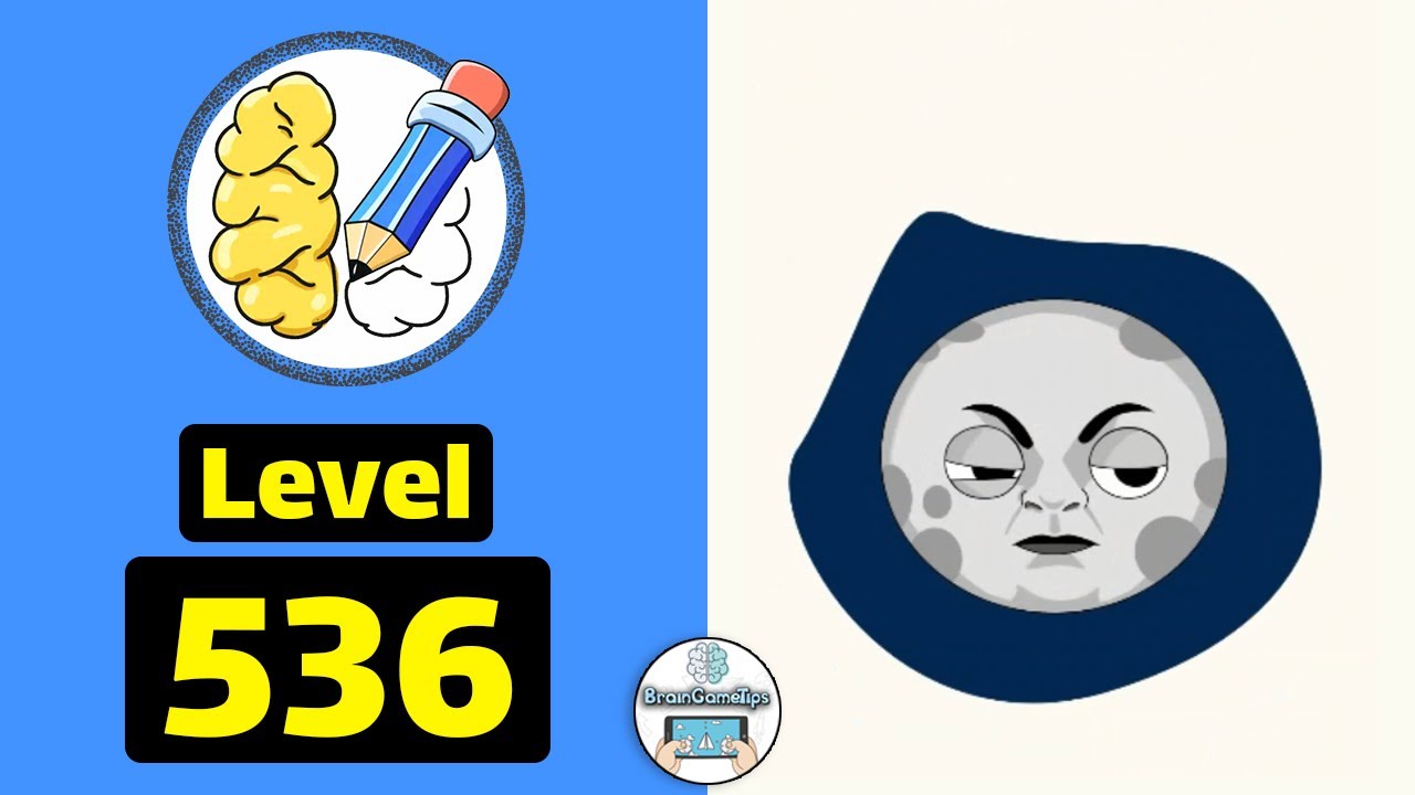 DOP: Draw One Part - Level 536 New Level Answer