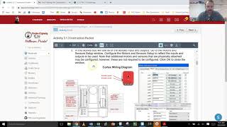 POE Activity 3.1.3 Introduction