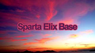 (Contest Entry) Sparta Elix Base