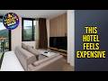 iCheck inn Darisa Patong - This Hotel Feels Expensive | Phuket, Thailand🛏️