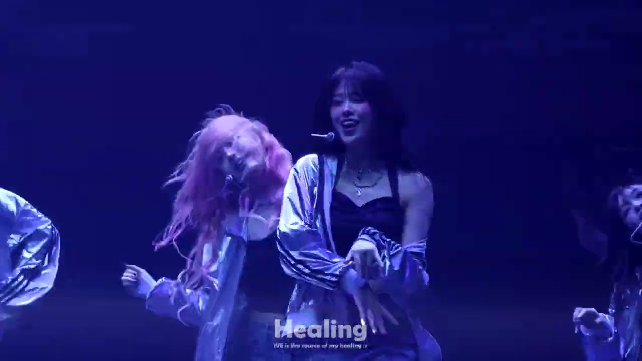 [4K] 250405 TKO 안유진 직캠(IVE SCOUT)