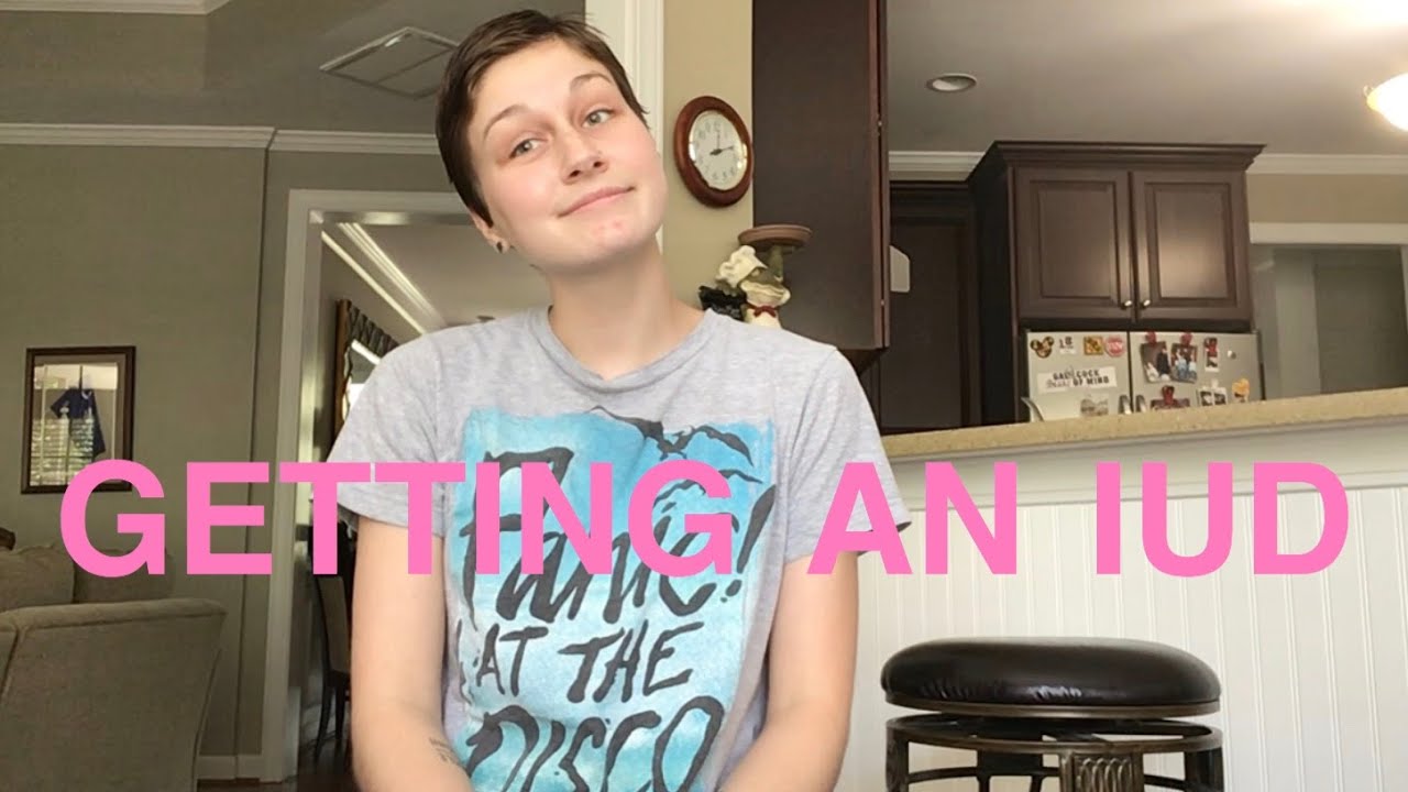 My Kyleena IUD Experience (Positive)