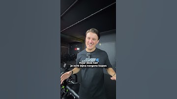 GYM REVIEW ⭐️ Compound Gym in Almere! Deel 1