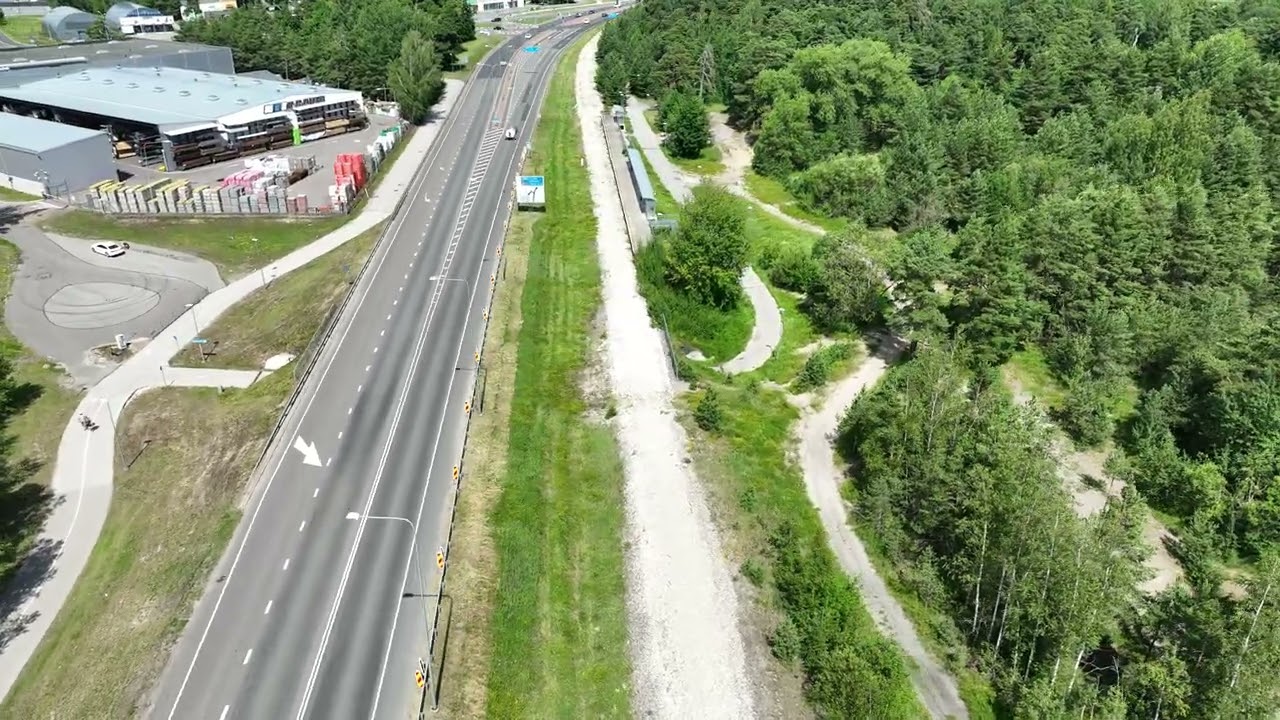 T4 Liivi tee tunnel (30.06.2024)