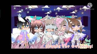 New Ocs Designs Xmxchiidawnafton