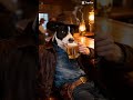 “When Your Dog Hits the Bar Before You Do”