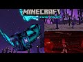 Minecraft Alex&#39;s Mobs Speedrun in 1 Hour 23 Minute (Only Void Worm) 1.19.4