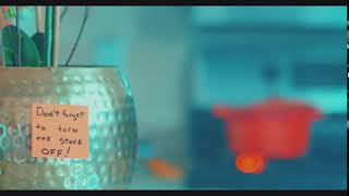 Post-its 10 Sec Ad