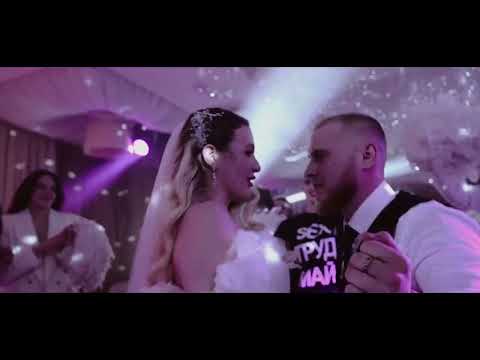 Andrey&Kristina Wedding Klip