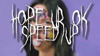 Olivia Rodrigo - Hope ur ok (speed up)