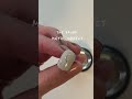 THE FAVORI METAL OBJECT トップを塗ってもテッカテカのメタリックジェル!少し高さ出せるのもありがたい♡#nailsart