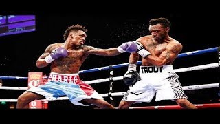 Jermell Charlo Vs Austin Trout  Fight Commentary  Not Fight Footage