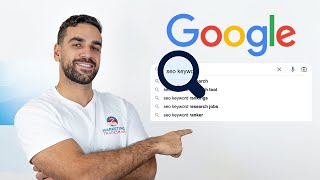 What NOBODY Tells You About Keyword Research for Local SEO