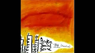 Broken Social Scene - 7/4 (Shoreline)