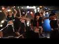 2019.8.3 グーグールル「アイドルが星ですからね、それを観測しにくるみたいな」@新宿LOFT