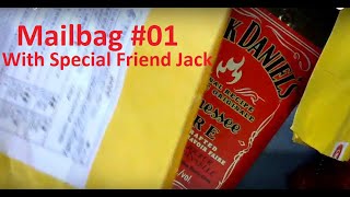 Mailbag #01