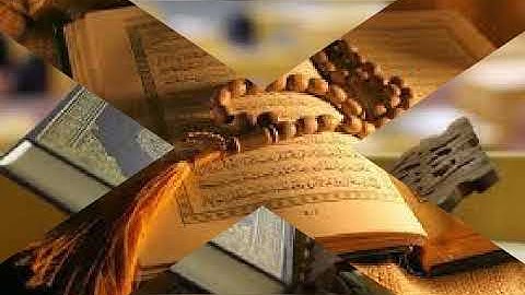 الليلة التاسعة عشر من رمضان 1440ه‍ وسورة الشعراء