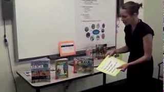 How to Build a Text Set - DCPS PD