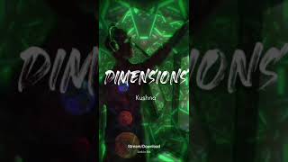 Dimensions - New Album