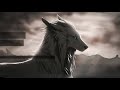 Anime Wolves - Cry Wolf