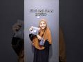 Jilbab anak Jersey premium #spillbawaberkah #shopeevideo #racunshopeechek #spillracunshopee