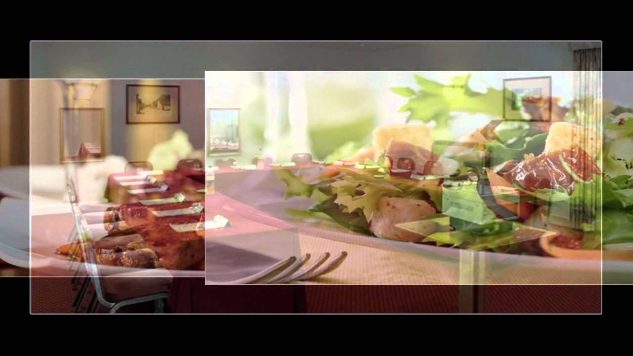 Quality Hotel Andover - Hampshire