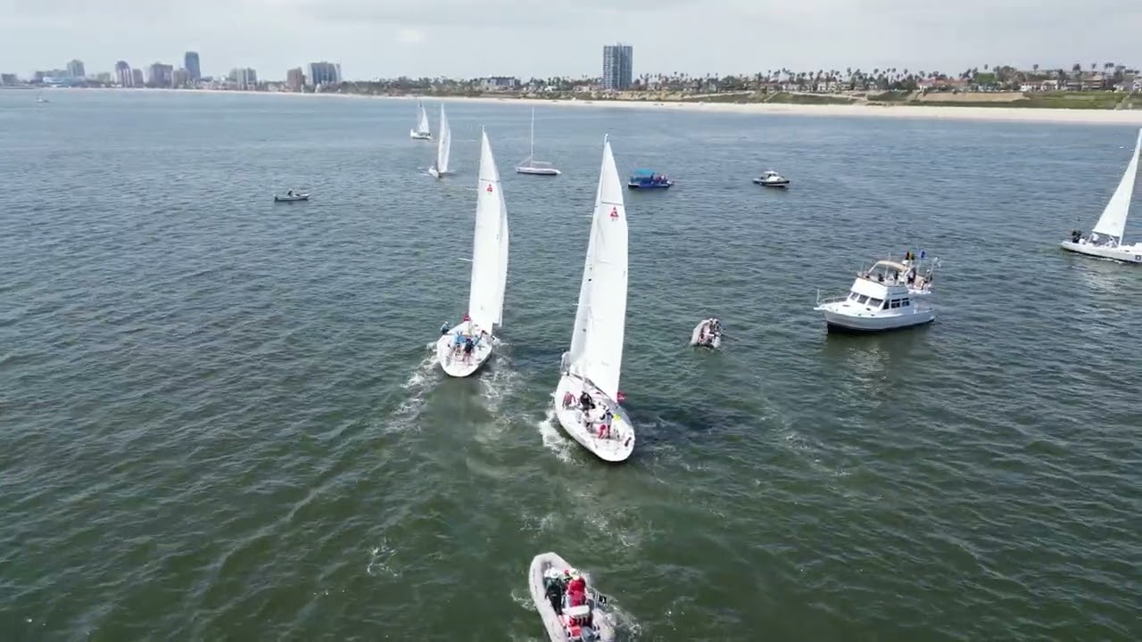 2023 Ficker Cup   F5M1   Holz v Potts prestart