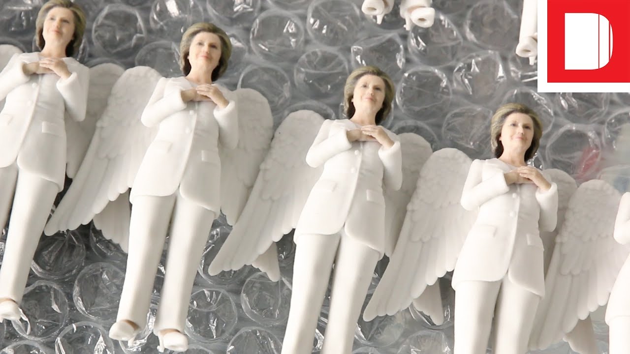 Dom Butler: Creative & Feminist Angel Co-Founder | Creative Pursuits