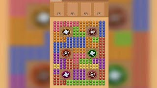 Fruit Hole Level 290 Walkthrough Solution 