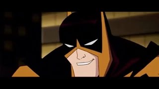 End of The Batman : The Living Legend : Part I [HD]