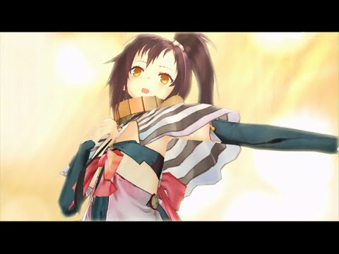 コード エテスウェイ Code Ethes Wei FULL With Lyrics JP EN Ciel Nosurge シェルノサージュ 