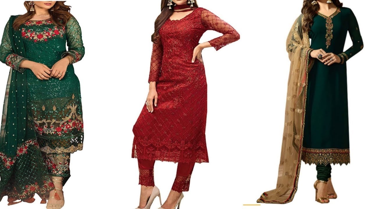 New designer suit 2020 || Trendy or latest suit designs ||