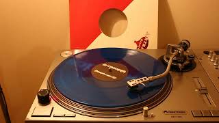 Dj Trooper - People can Fly (Club mix)