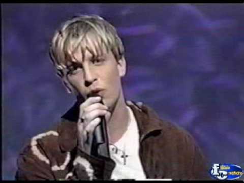 Westlife   You Make Me Feel John Daly Show 26 03 2001