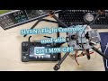 SIYI N7 Flight Controller used with SIYI M9N GPS