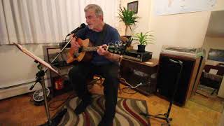 MVI 6737 Cover : The Weight by The Band