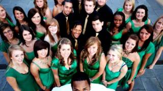 ACM Gospel Choir- I Believe I Can Fly