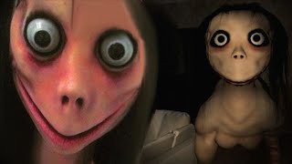 Bu Oyunlar Öldürüyor /Dünyada Yasaklanmış Oyunlar (Tüyleriniz Ürperecek!!!)