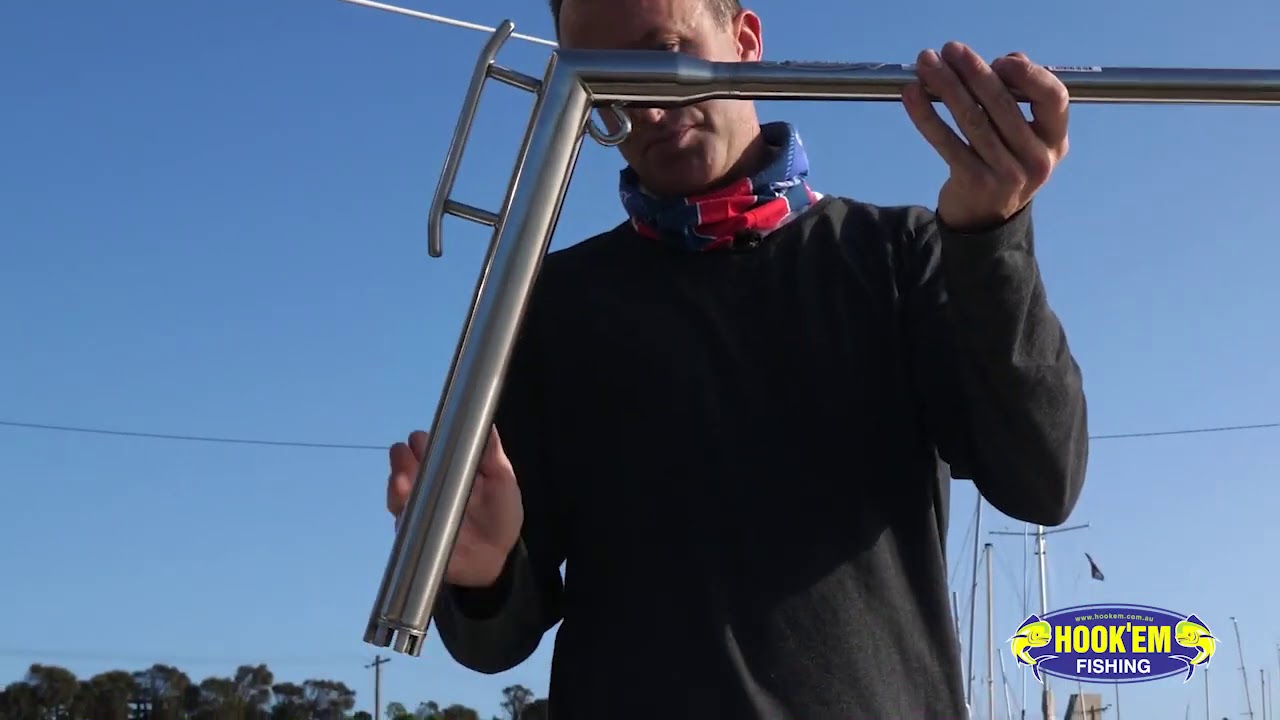 Hook'em Tips - Teaser Bar