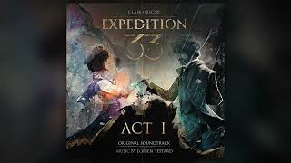 Clair Obscur: Expedition 33 | Nocturne pour Lumière (Violoncelle) | Soundtrack HQ