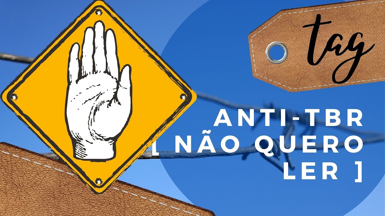 TAG LITERÁRIA / Anti-TBR / Livros que não quero ler / Notas da SubLinha