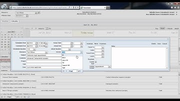 Resource Service Scheduling and Dispatching in Alert Stratus for Microsoft Dynamics CRM 2011