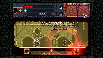 Ouya Classics revamped 004 - Deep Dungeons of Doom