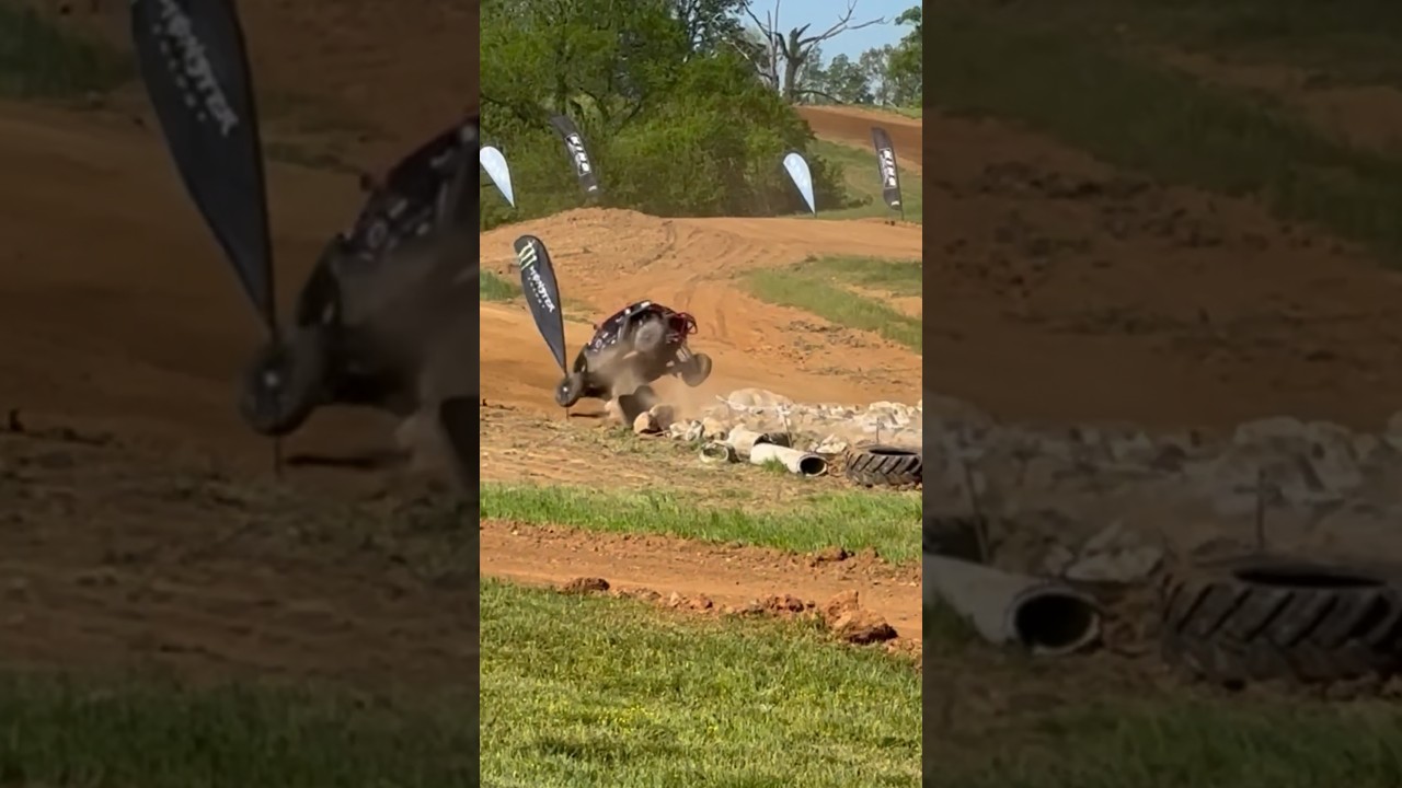 POLARIS RZR VS BOULDER