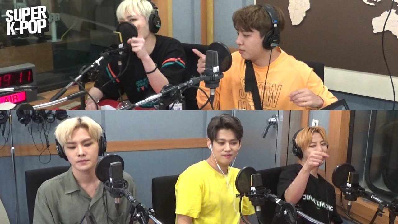 [Super KPop] 빅플로 (BIGFLO) 거꾸로 (Upside Down) YouTube