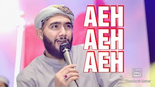 Sholawatan AEH - Habib AEH