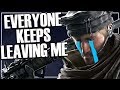 Copper To Diamond: I Hate Randoms - Rainbow Six Siege