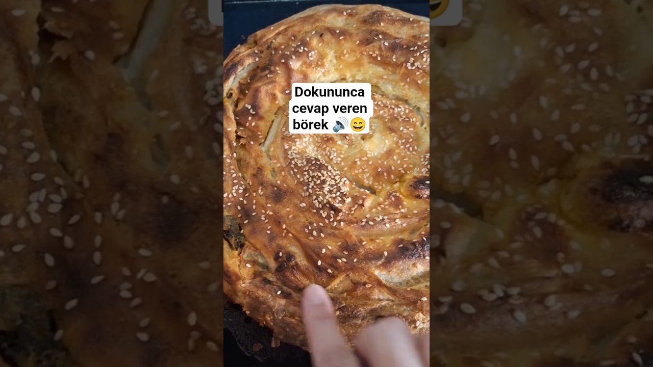 Sesi aç 🔊 | Çıtır garantili#keşfet #börek #pastry #yemektarifleri #pratiktarifler Sesi aç 🔊 | Çıtır garantili#keşfet #börek #pastry #yemektarifleri #pratiktarifler