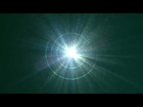 Particular light Background || loop | 4k |119 |