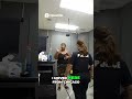 She Escaped Chicago Just To Get Arrested